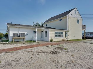 102 E Raritan Dr, Little Egg Harbor, NJ 08087