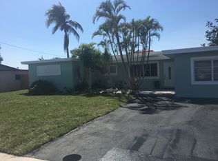 2161 SW 38th Ave, Fort Lauderdale, FL 33312