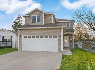 2710 23rd Ave, Kenosha, WI 53140