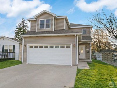 2710 23rd Ave, Kenosha, WI, 53140