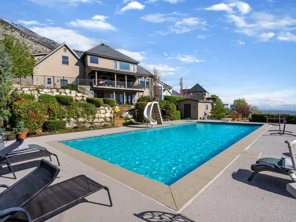 9503 N Timpanogos Cv, Cedar Hills, UT 84062