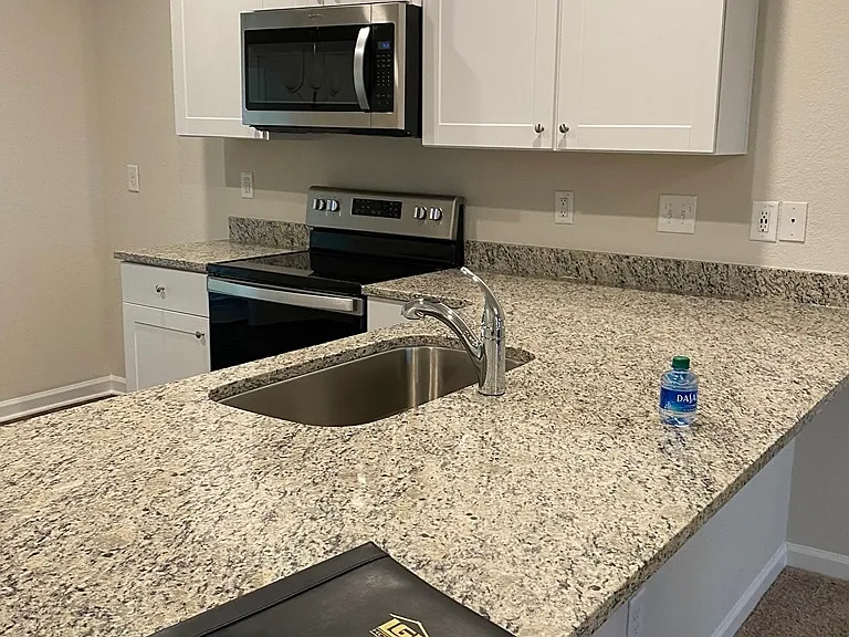 Granite Countertops
