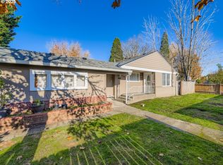 12025 SW 9th St, Beaverton, OR 97005