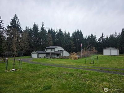 101 E Carols Place, Belfair, WA, 98528