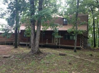 5010 Low Gap Rd, Ozark, AR 72949