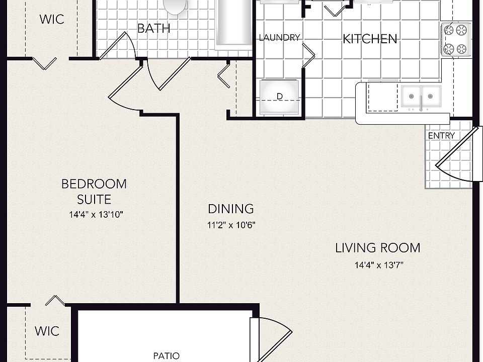 1st image of 1950 Polo Lake Blvd #1-305