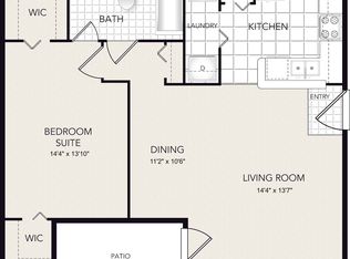 1950 Polo Lake Blvd #1-305, Wellington, FL 33414