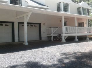 1120 E Waterway Ln, Show Low, AZ 85901