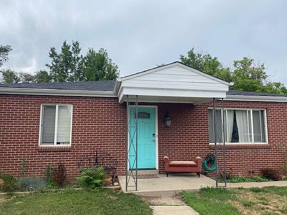 4th image of 5261 Newton St