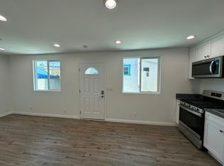 2941 9th Ave #2943-1/2, Los Angeles, CA 90018