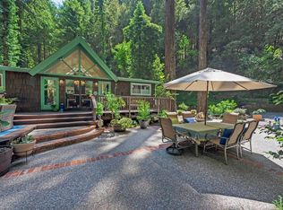 14295 Green Valley Rd, Forestville, CA 95436