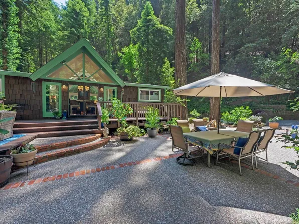 14295 Green Valley Road, Forestville, CA 95436