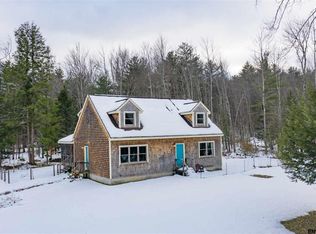 142 Ballou Rd, Porter Corners, NY 12859