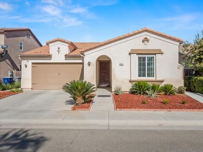 3491 Griffith Ave, Clovis, CA, 93619