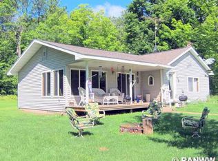 N9115 Nail Creek Rd, Exeland, WI 54835