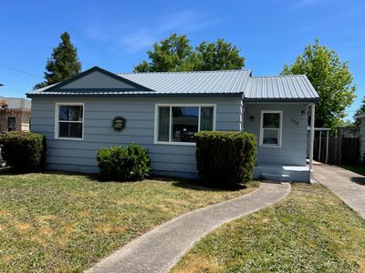 925 Newtown St, Medford, OR, 97501