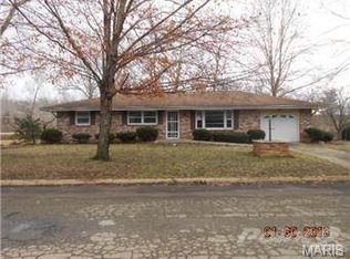 327 Michael Ln, Ironton, MO 63650