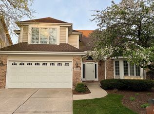 1315 Cranbrook Cir, Aurora, IL 60502