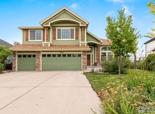 5834 Huntington Hills Dr, Fort Collins, CO 80525