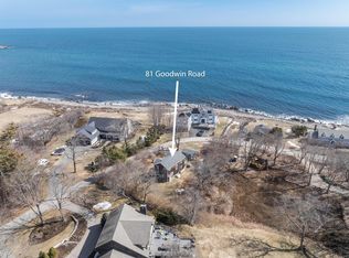 81 Goodwin Road, Kittery, ME 03905