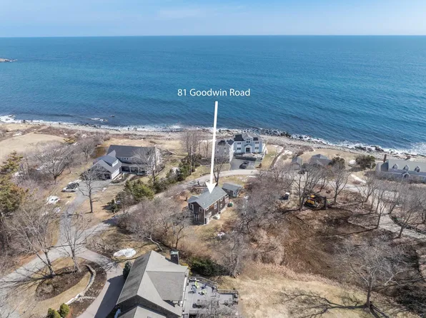 81 Goodwin Road, Kittery, ME 03905