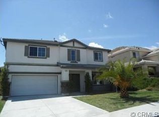 29147 Boulder Crest Way, Menifee, CA 92584