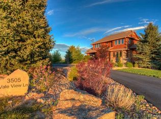 3505 Vale View Ln, Mead, CO 80542