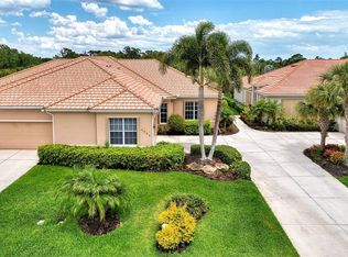 2844 Myakka Creek Ct, Pt Charlotte, FL 33953