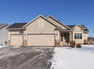1961 122nd Ln NE, Blaine, MN 55449