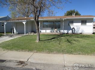 373 Delaware St, Sterling, CO 80751