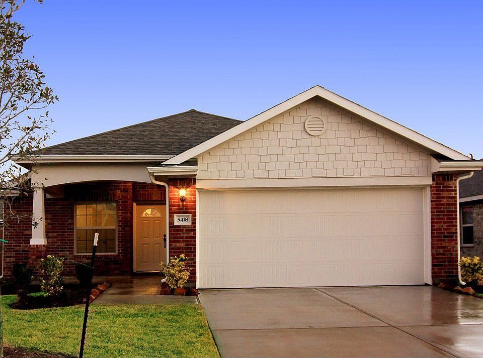 1st image of 5418 Espuela Ln