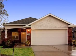 5418 Espuela Ln, Baytown, TX 77521