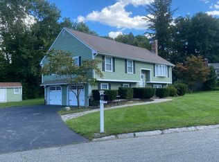 4 Springdale Ter, Canton, MA 02021