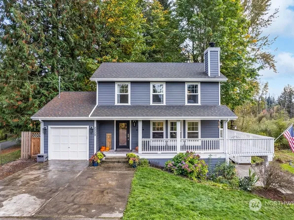 2229 36th Street SE, Snohomish, WA 98290