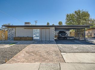 1414 Phillips Ave, Las Vegas, NV 89104