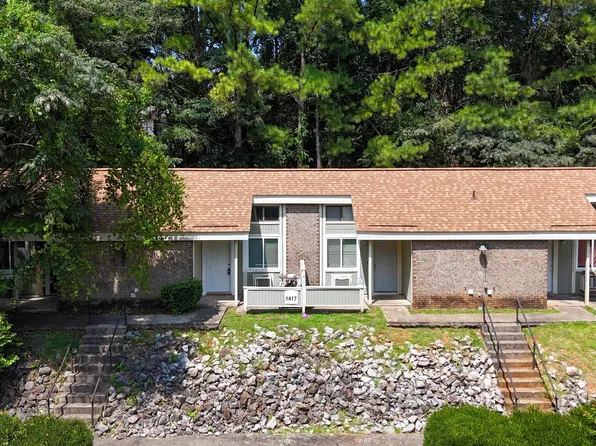 1417 Ascent Trl NW, Huntsville, AL 35816