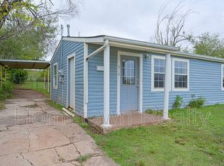 1818 S Stonewall Ave, Oklahoma City, OK 73129