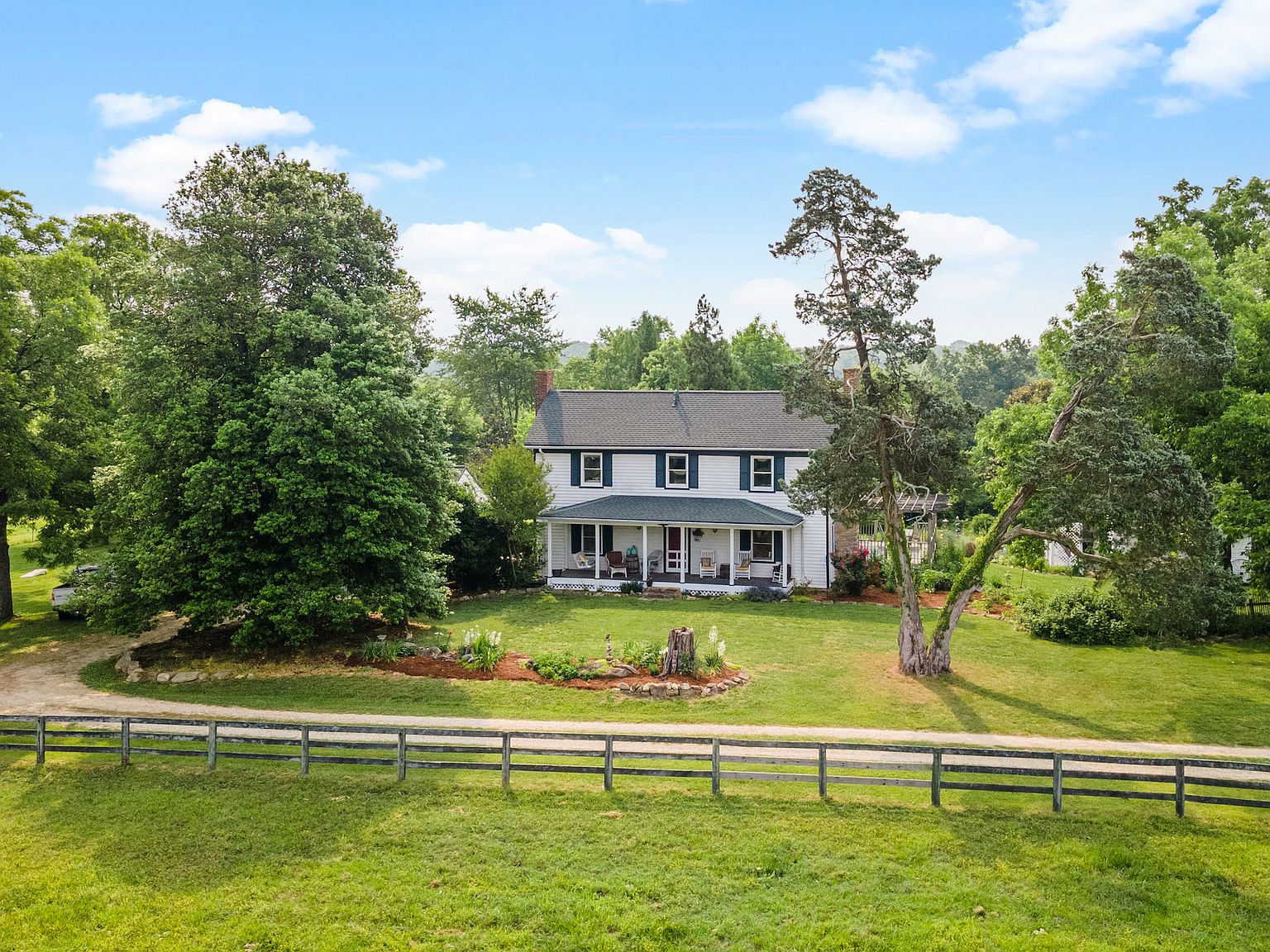 812 Kemp Farm Ln, Red House, VA 23963 Zillow