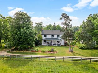 812 Kemp Farm Ln, Red House, VA 23963