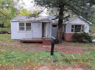 4 Rye St, Battle Creek, MI 49037