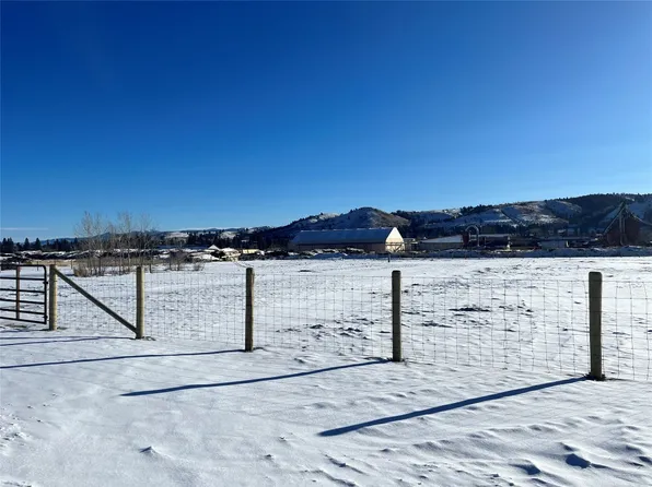 1864 S Camas Ln, Hamilton, MT 59840