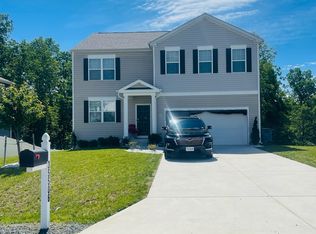 35506 Quail Meadow Ln, Locust Grove, VA 22508