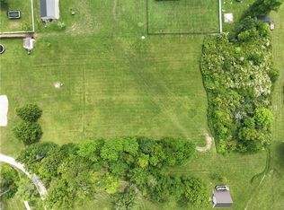 52 Vacant Lot Carmichaels Cumblnd Park, Carmichaels, PA
