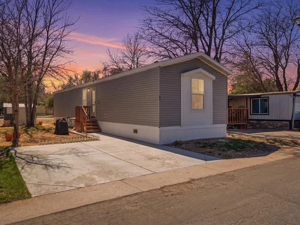 2700 W C St #52, Greeley, CO 80631