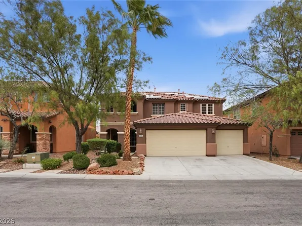 7286 Arrowrock Ave, Las Vegas, NV 89179
