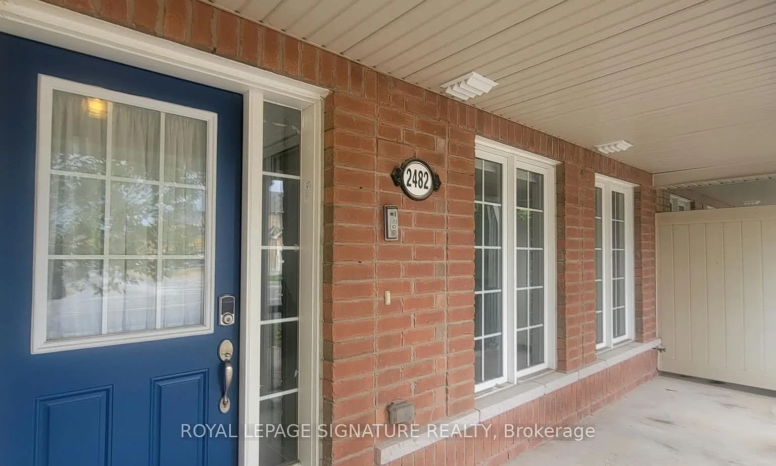 3 bed, $3,200 — Photo 2