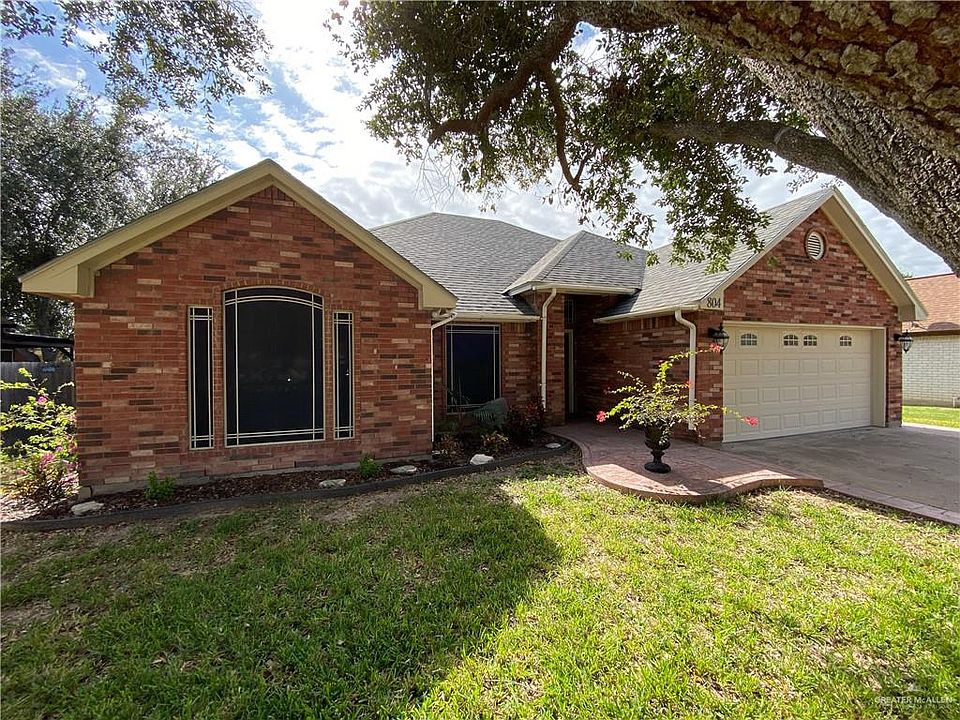 804 Palacios Dr, Edinburg, TX 78539 MLS 347547 Zillow
