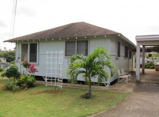 4621 Haleilio Rd, Kapaa, HI 96746