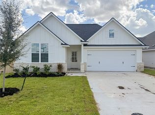 3242 Wesley Loop, Bryan, TX 77808