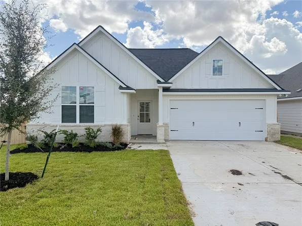 3242 Wesley Loop, Bryan, TX 77808